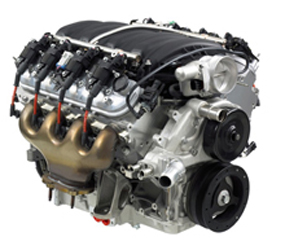 P170F Engine